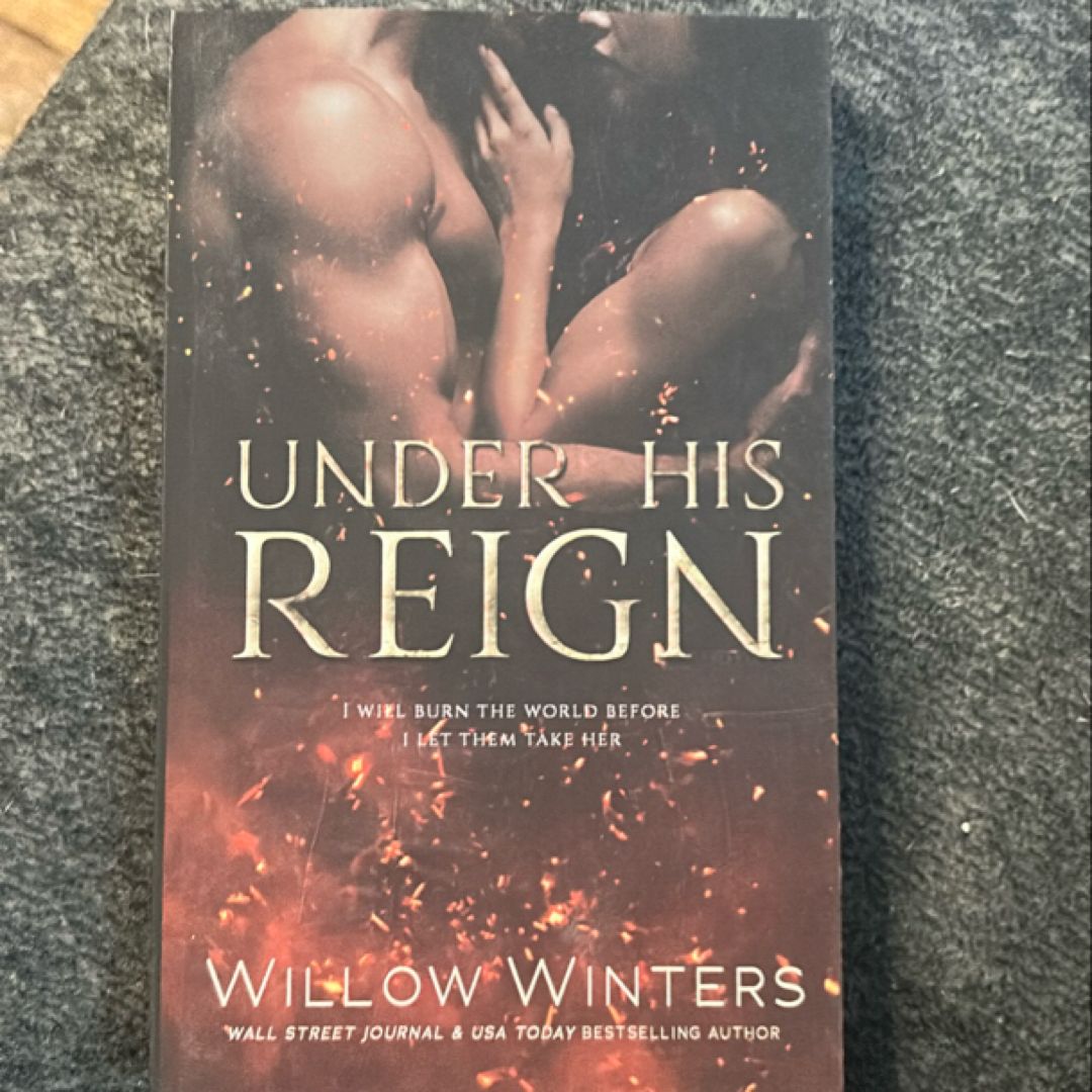 Under His Reign