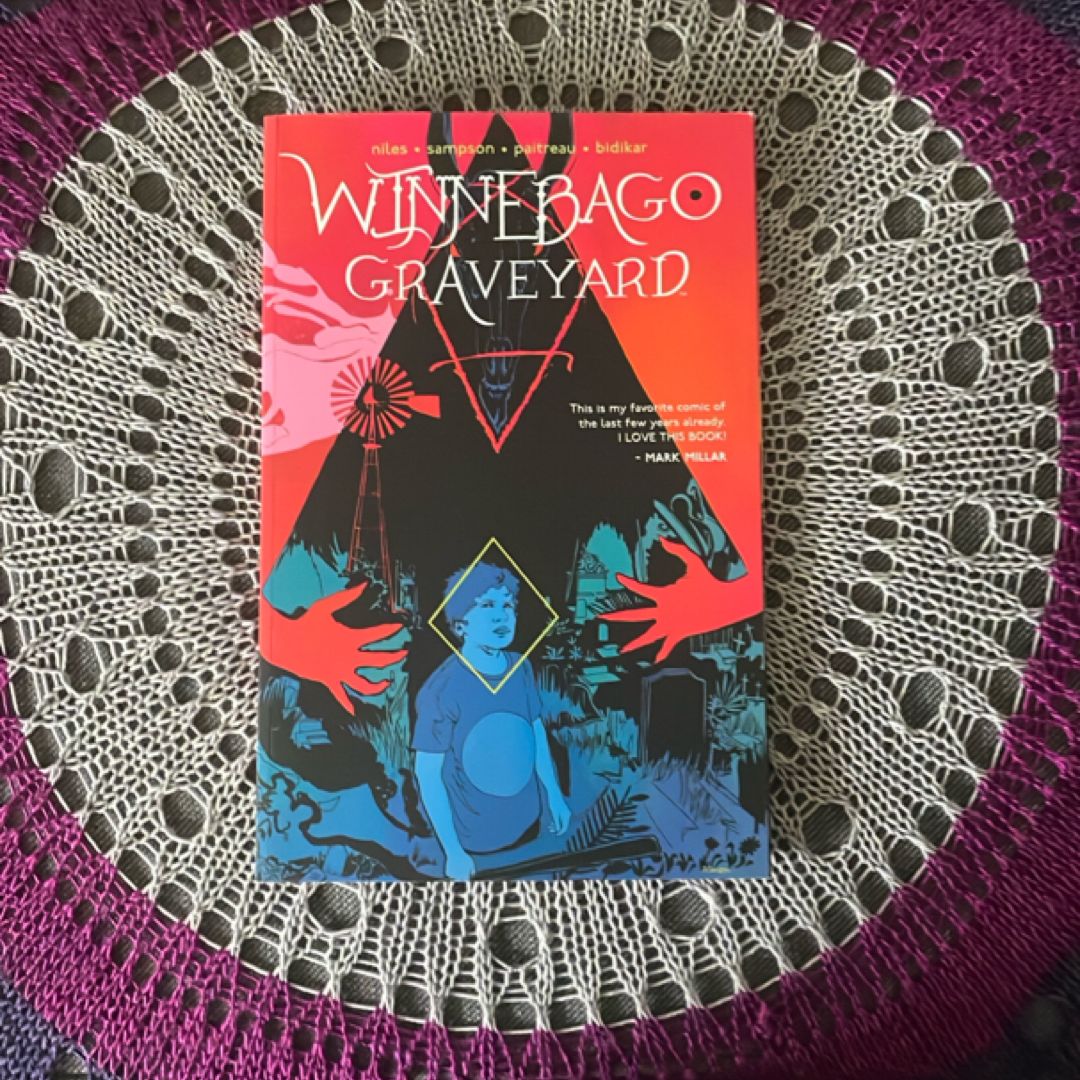 Winnebago Graveyard