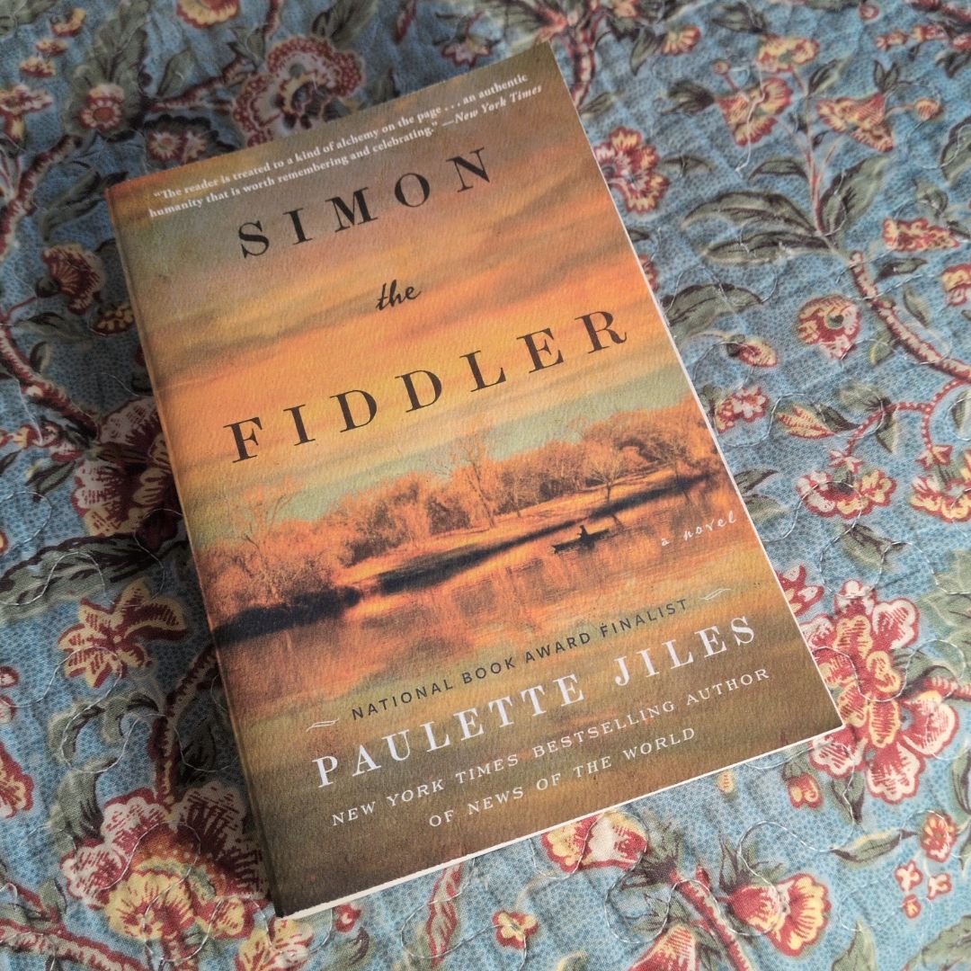 Simon the Fiddler