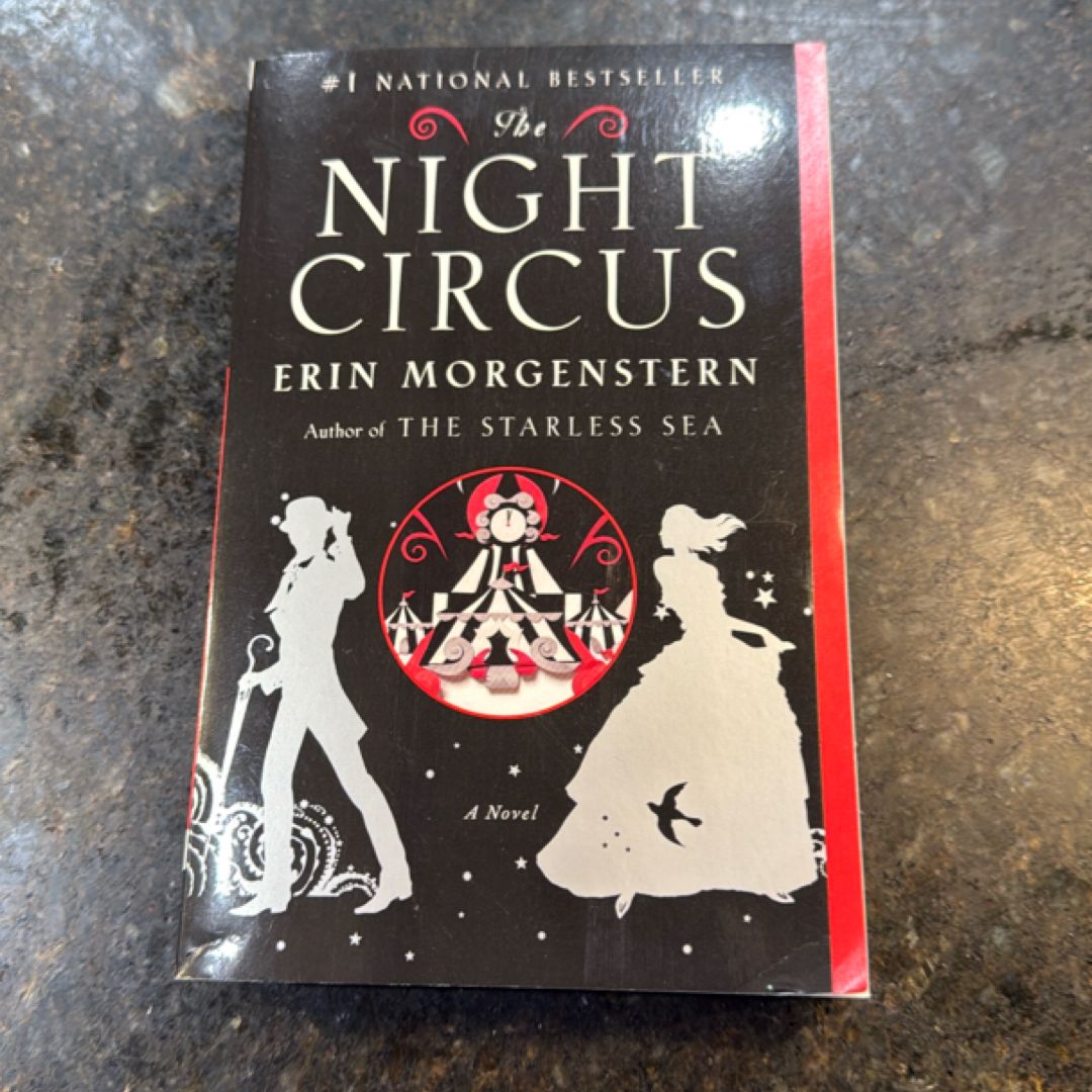 The Night Circus