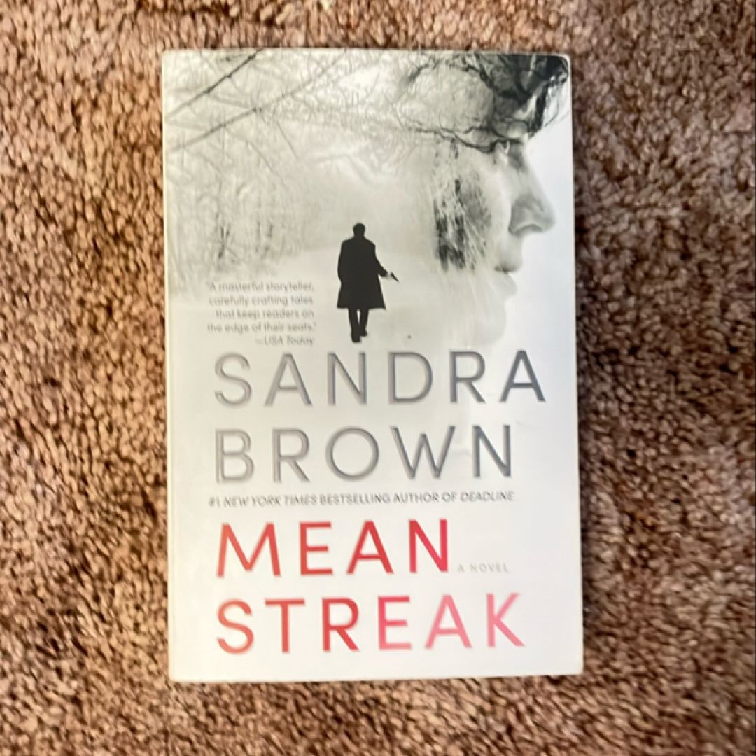 Mean Streak
