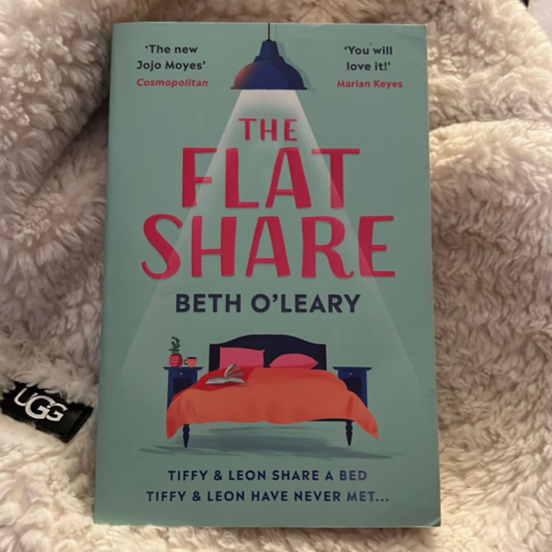 The Flatshare