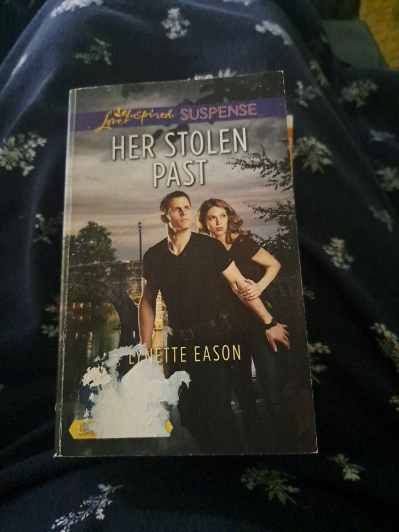 Her Stolen Past