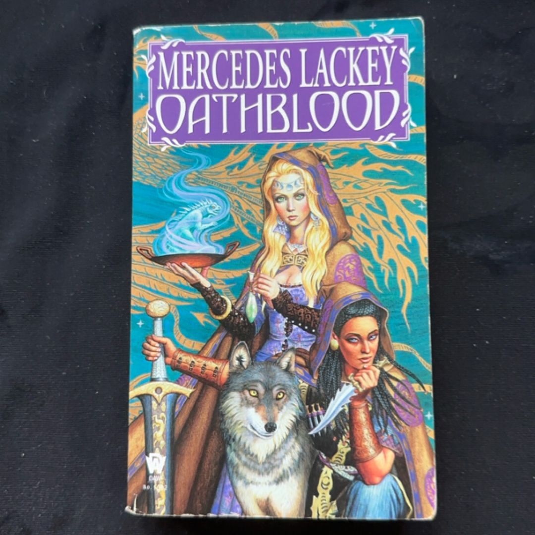 Oathblood