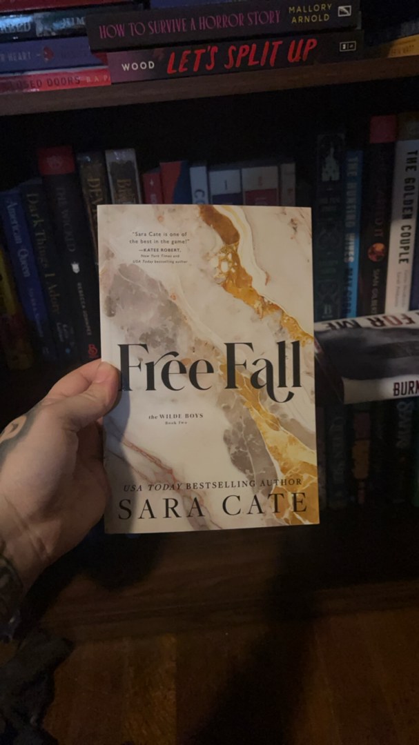 Free Fall