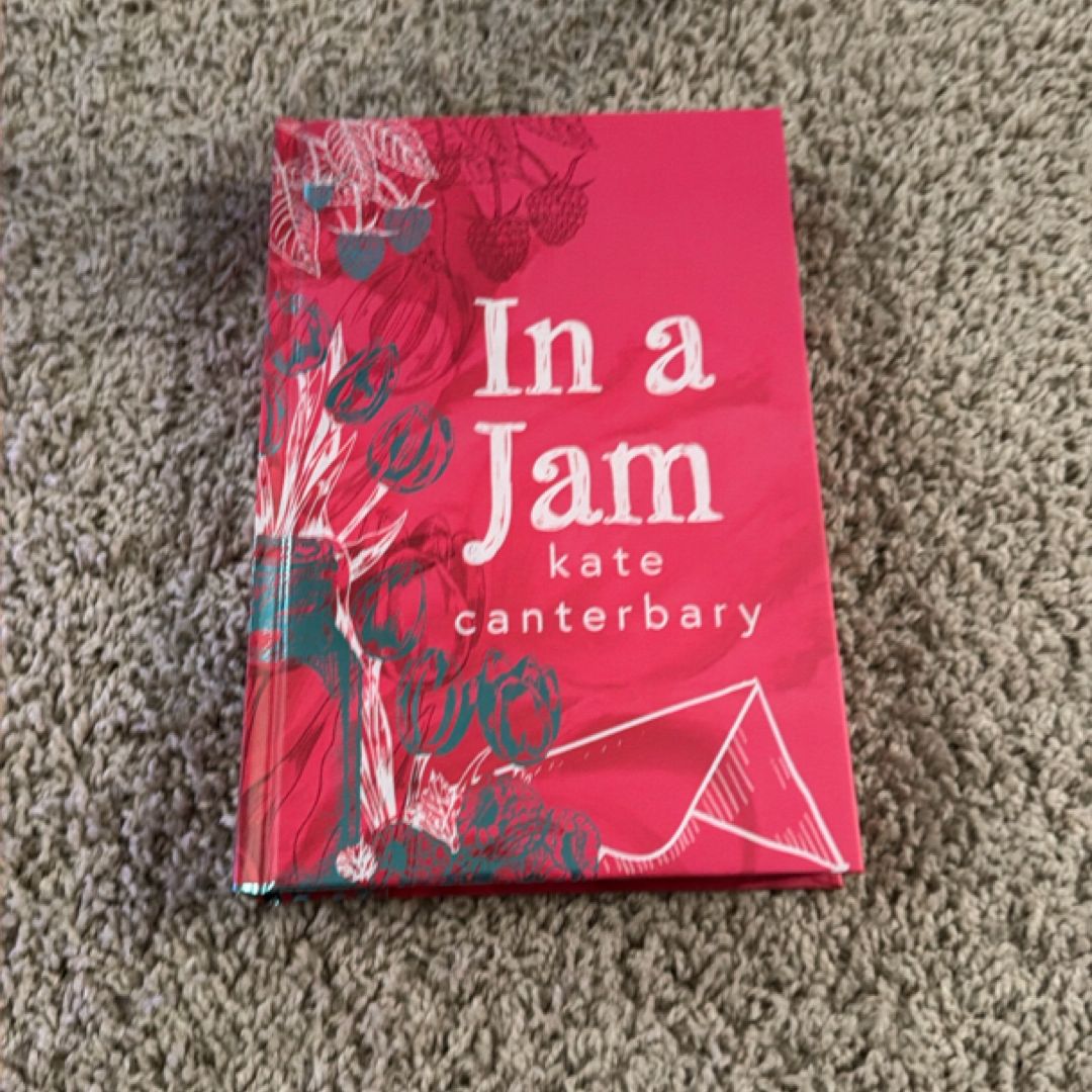 In a Jam