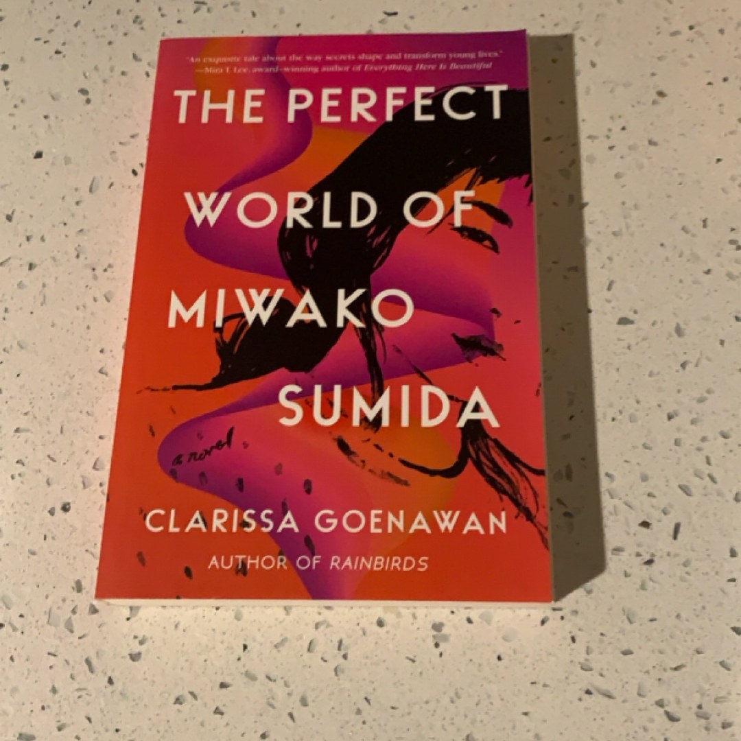 The Perfect World of Miwako Sumida