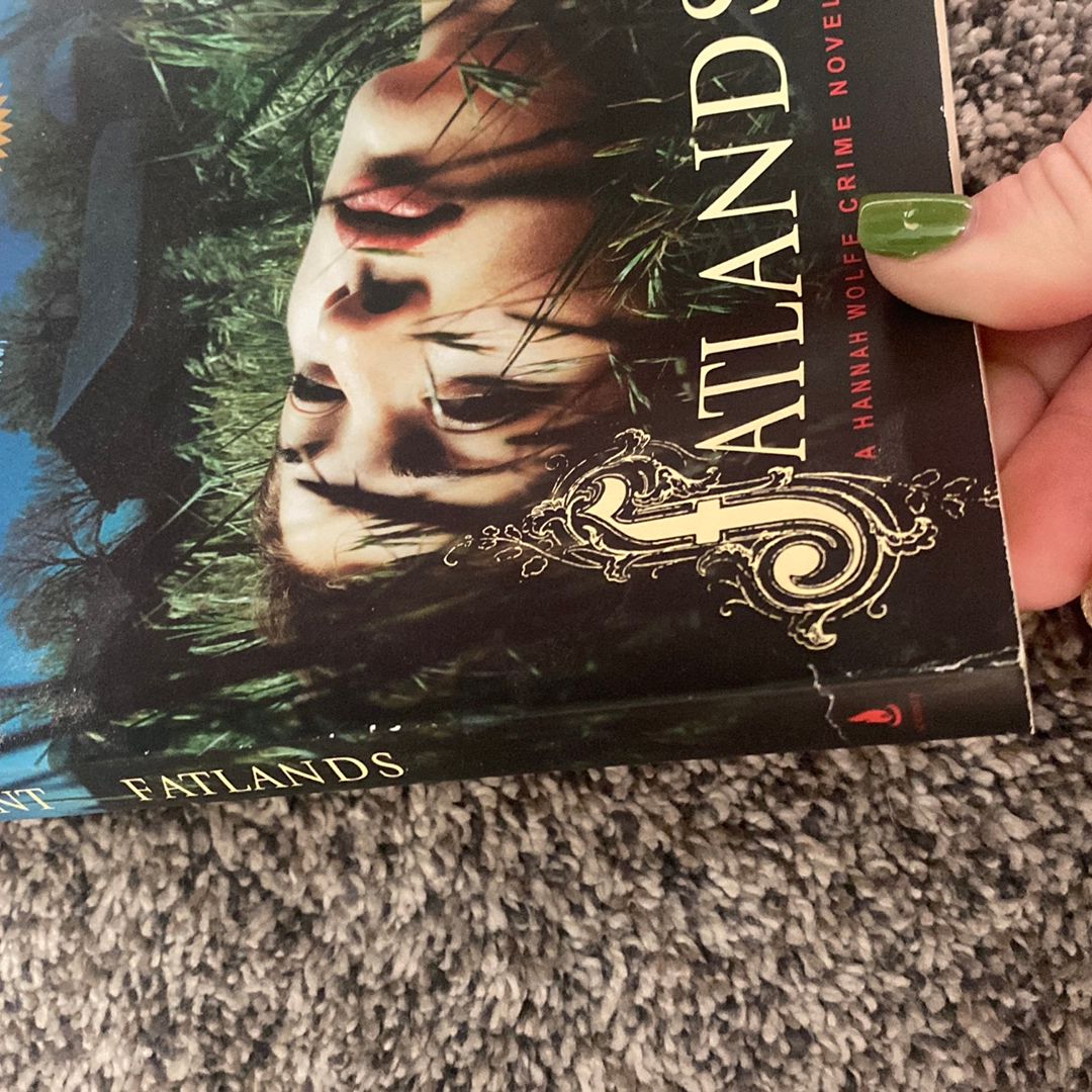 Fatlands