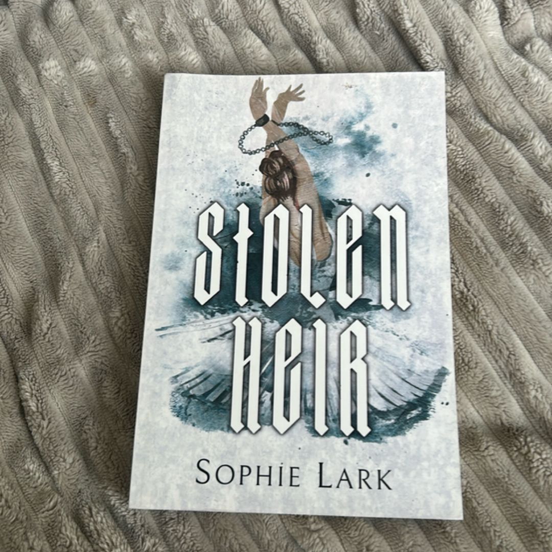 Stolen Heir