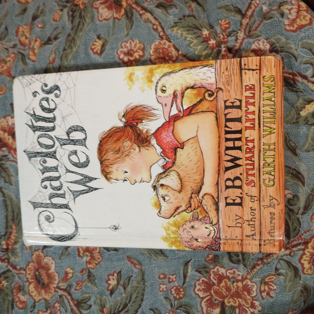 Charlotte's Web