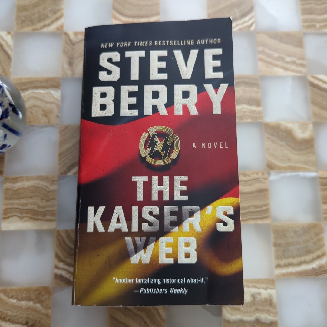 The Kaiser's Web