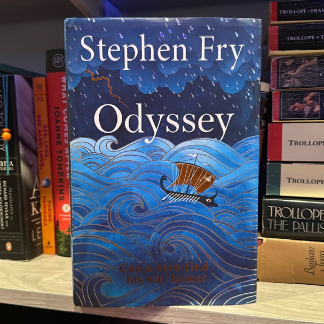 Odyssey
