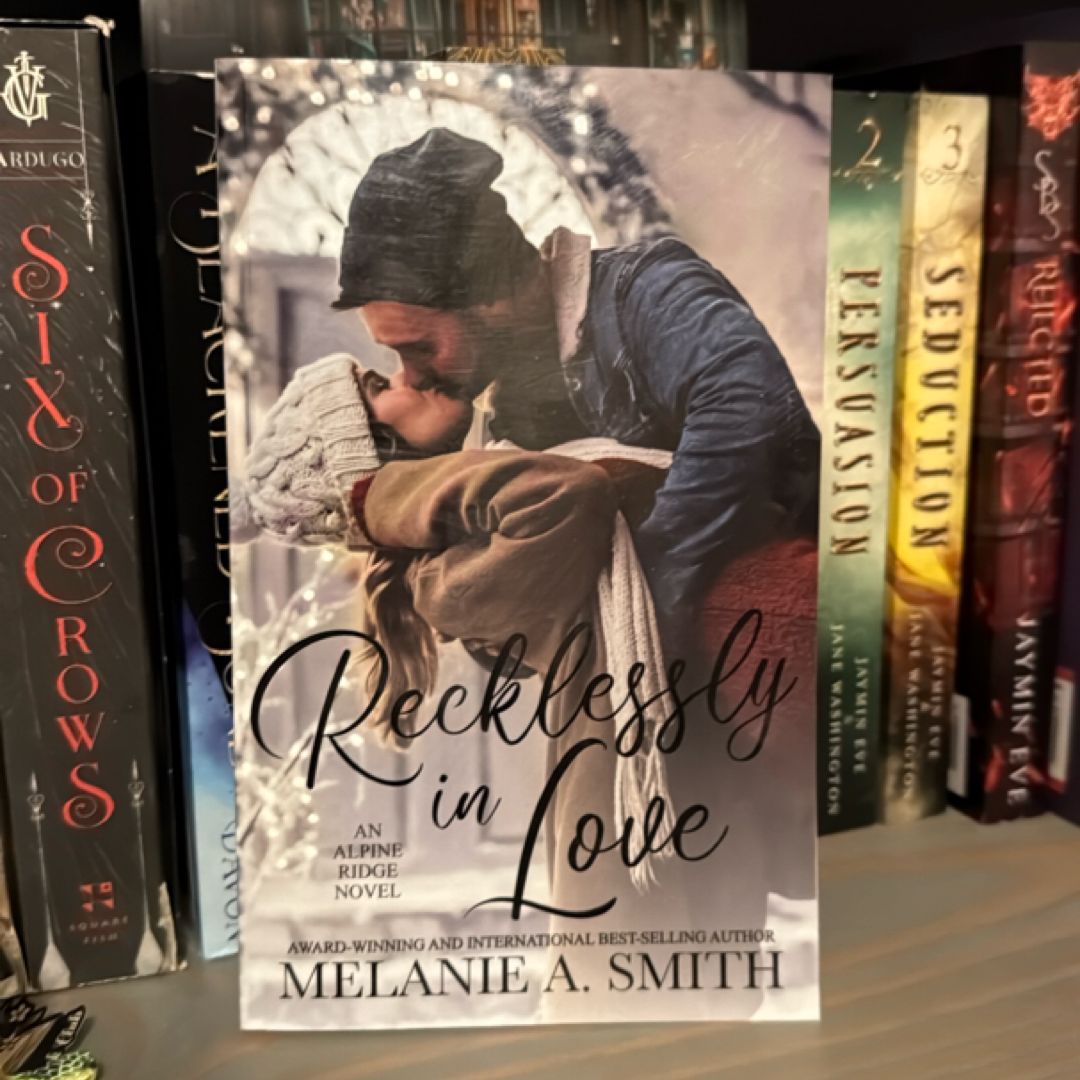 Recklessly in Love
