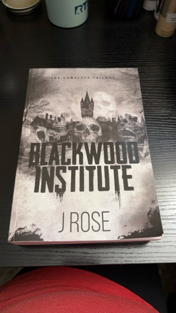 Blackwood Institute