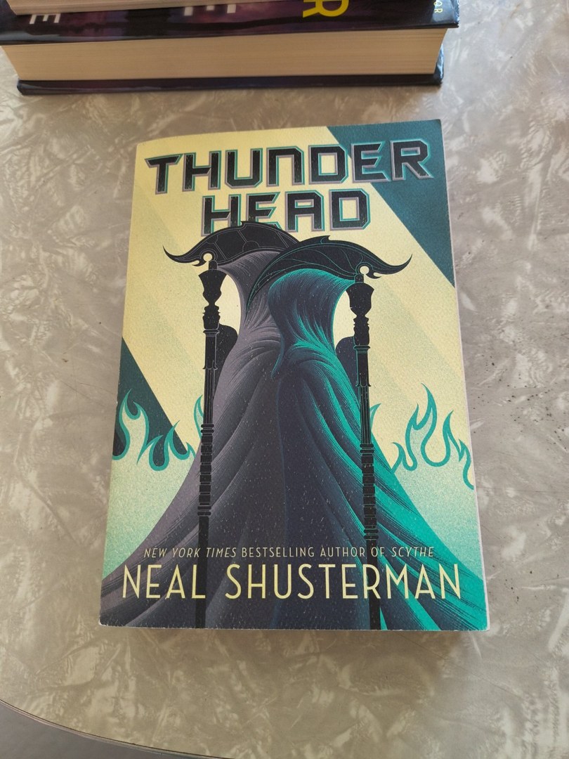 Thunderhead