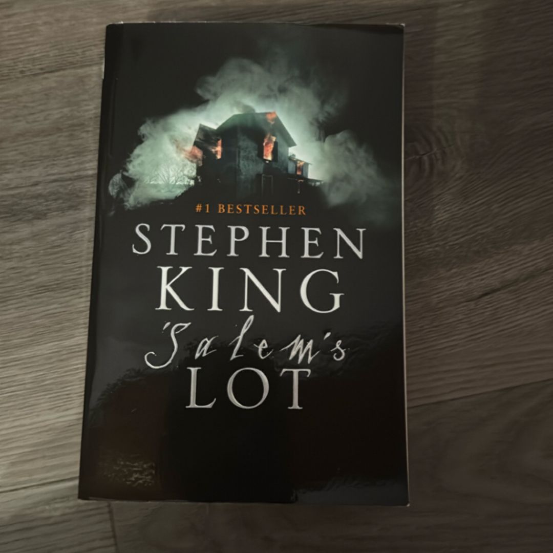 Salem's Lot