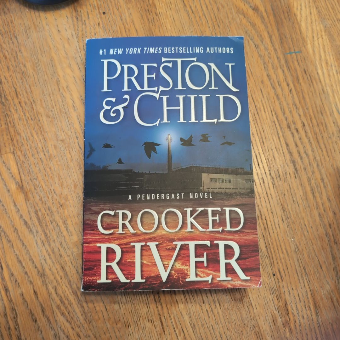 Crooked River