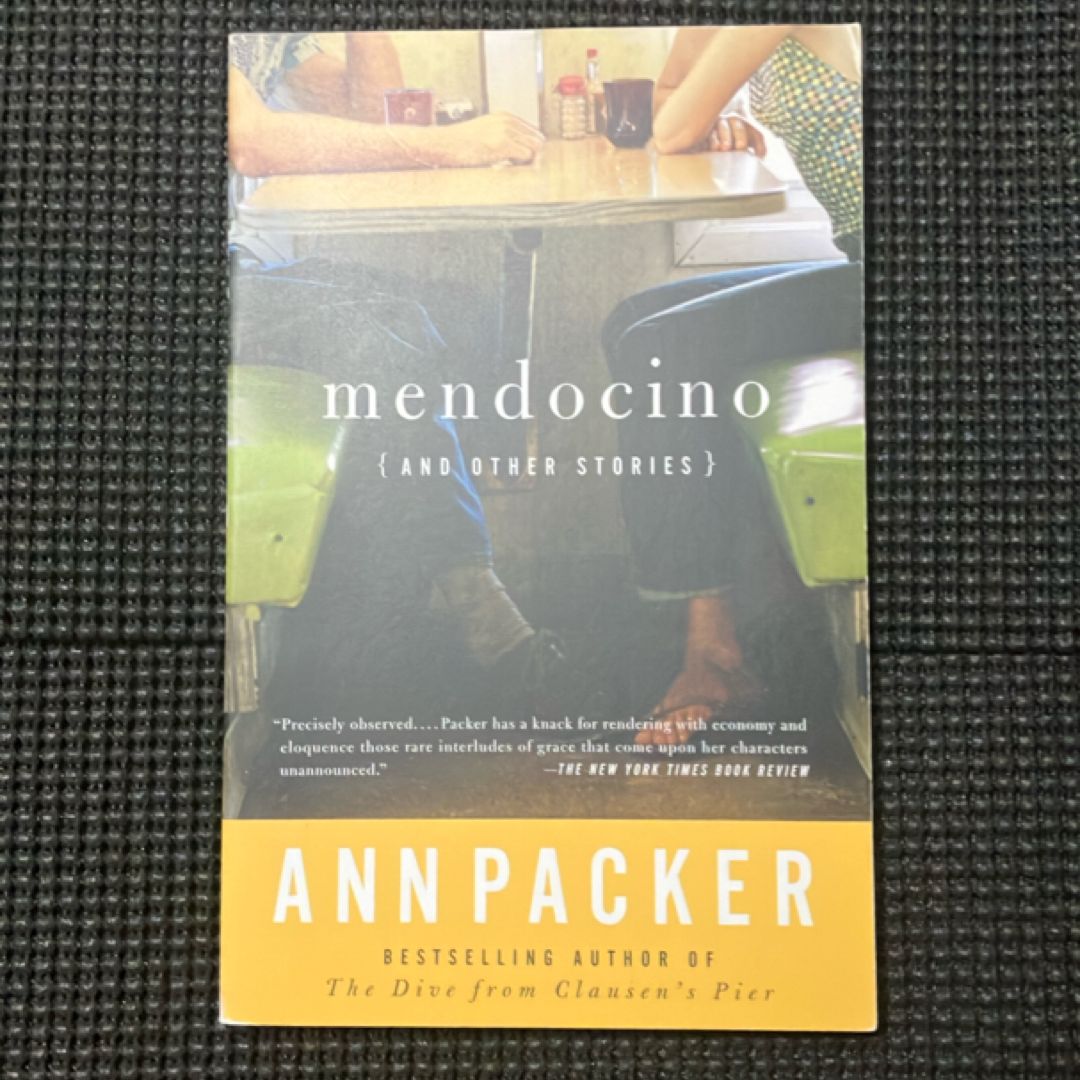 Mendocino and Other Stories