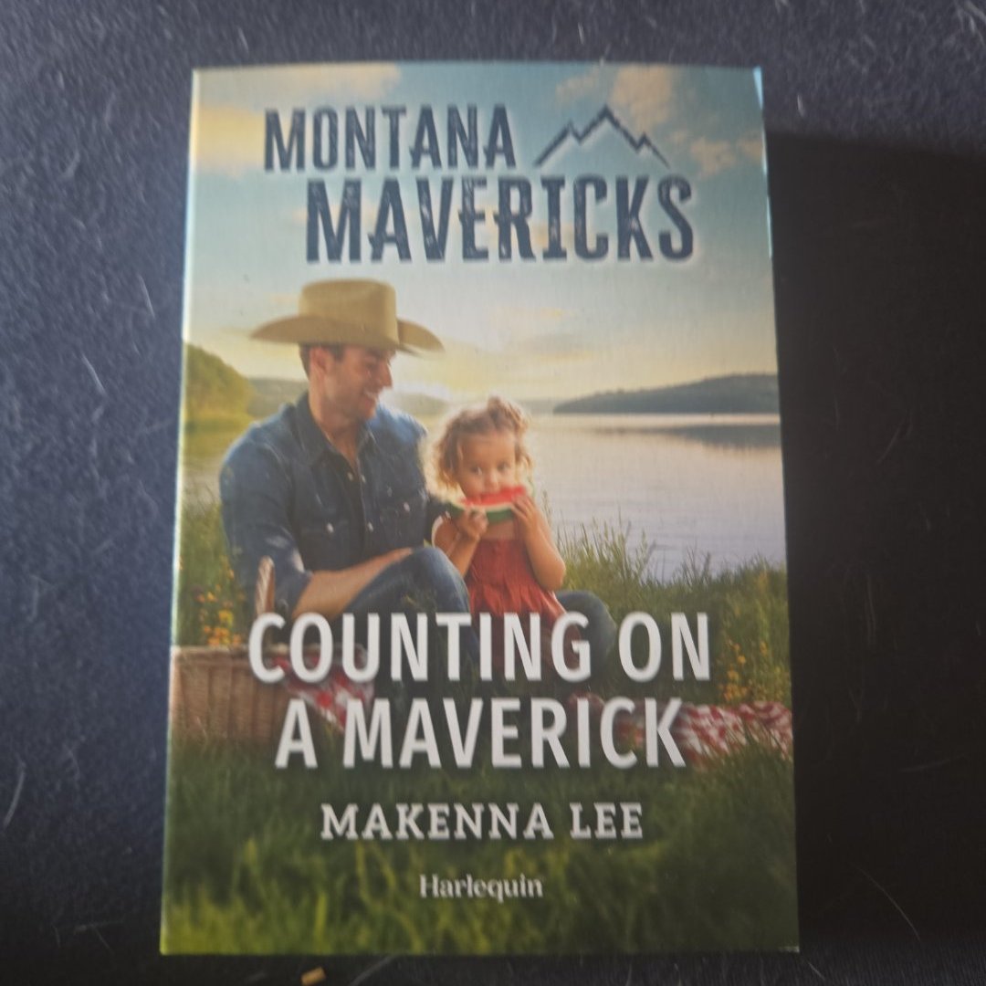 Counting on a Maverick