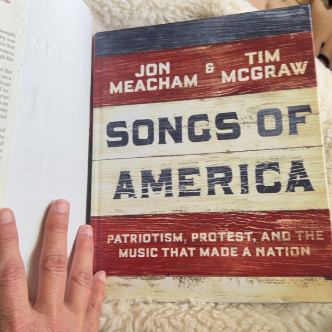 Songs of America