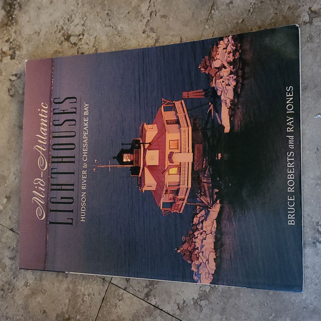Mid-Atlantic Lighthouses