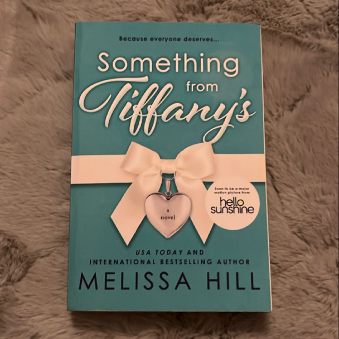 A Gift from Tiffany's