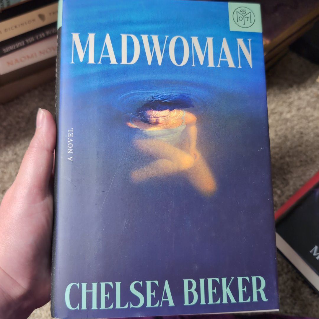 Madwoman BOTM Edition