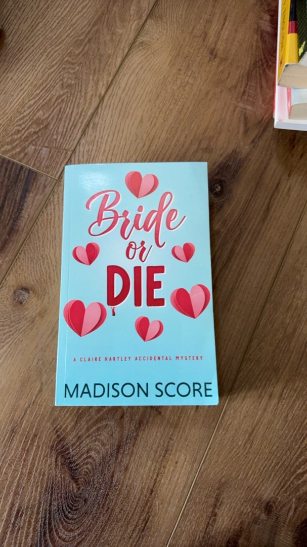 Bride or Die