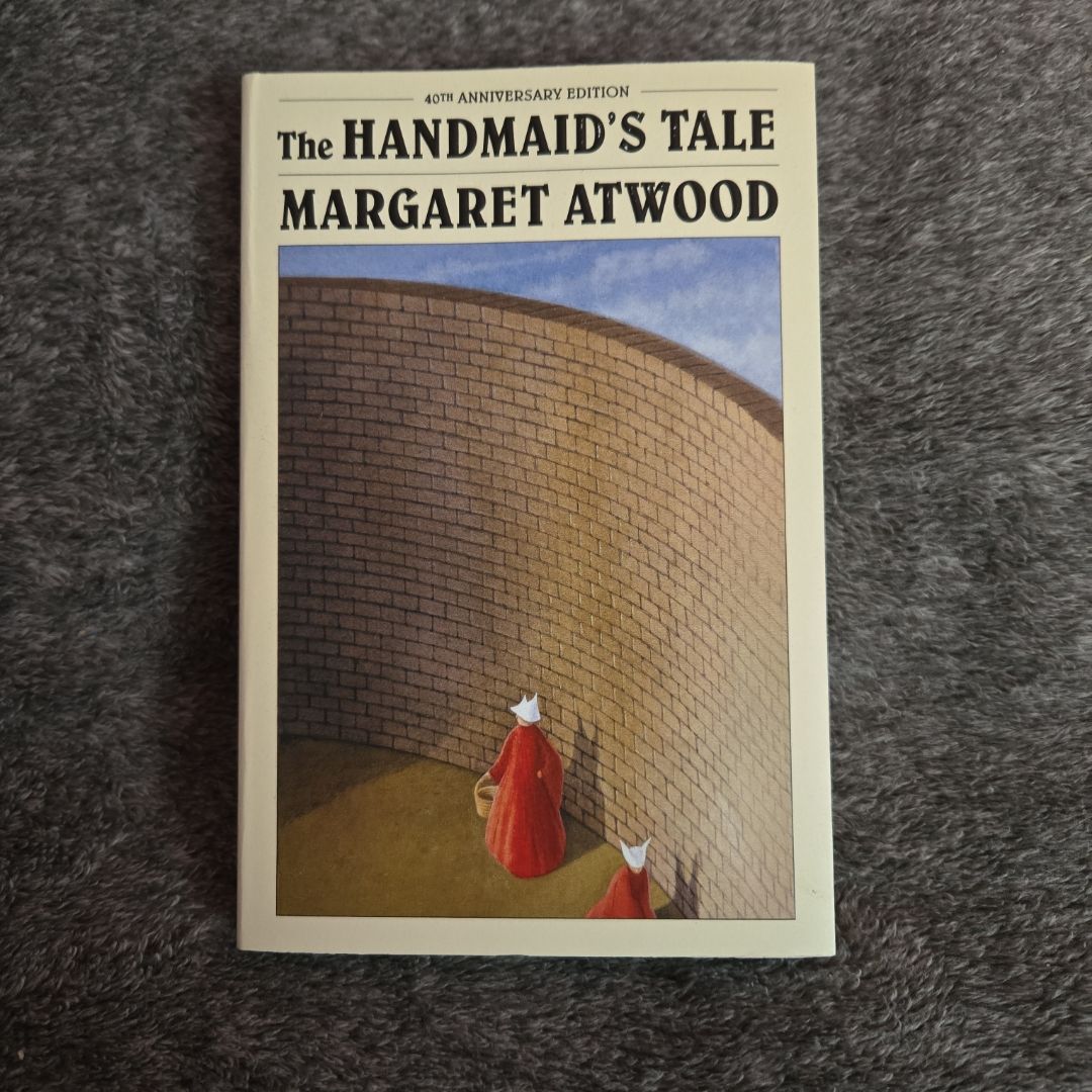 The Handmaid's Tale (Deluxe Edition)