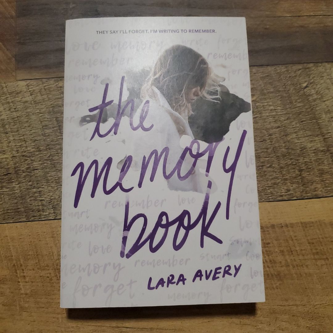 The Memory Book