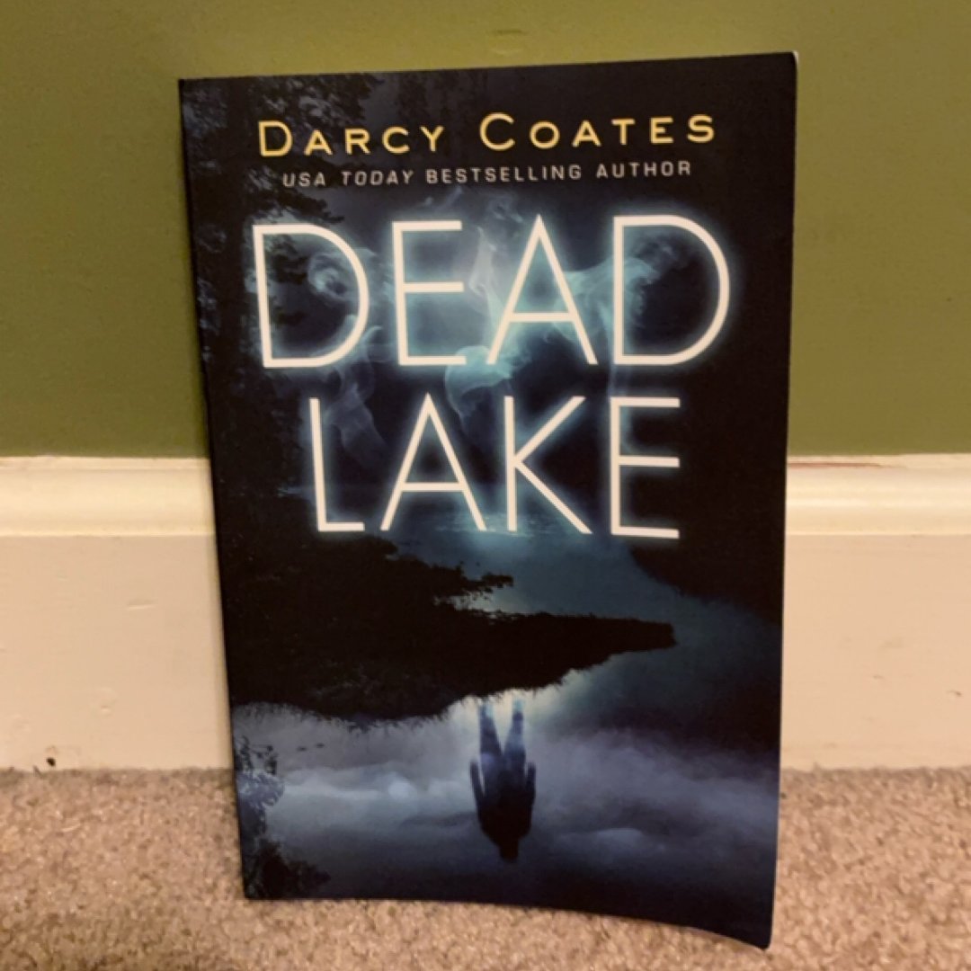 Dead Lake