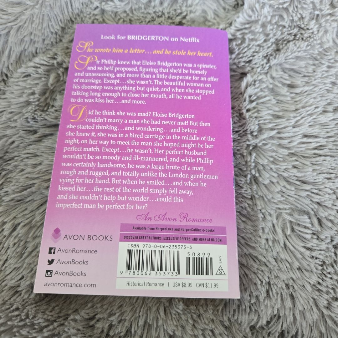 To Sir Phillip, with Love