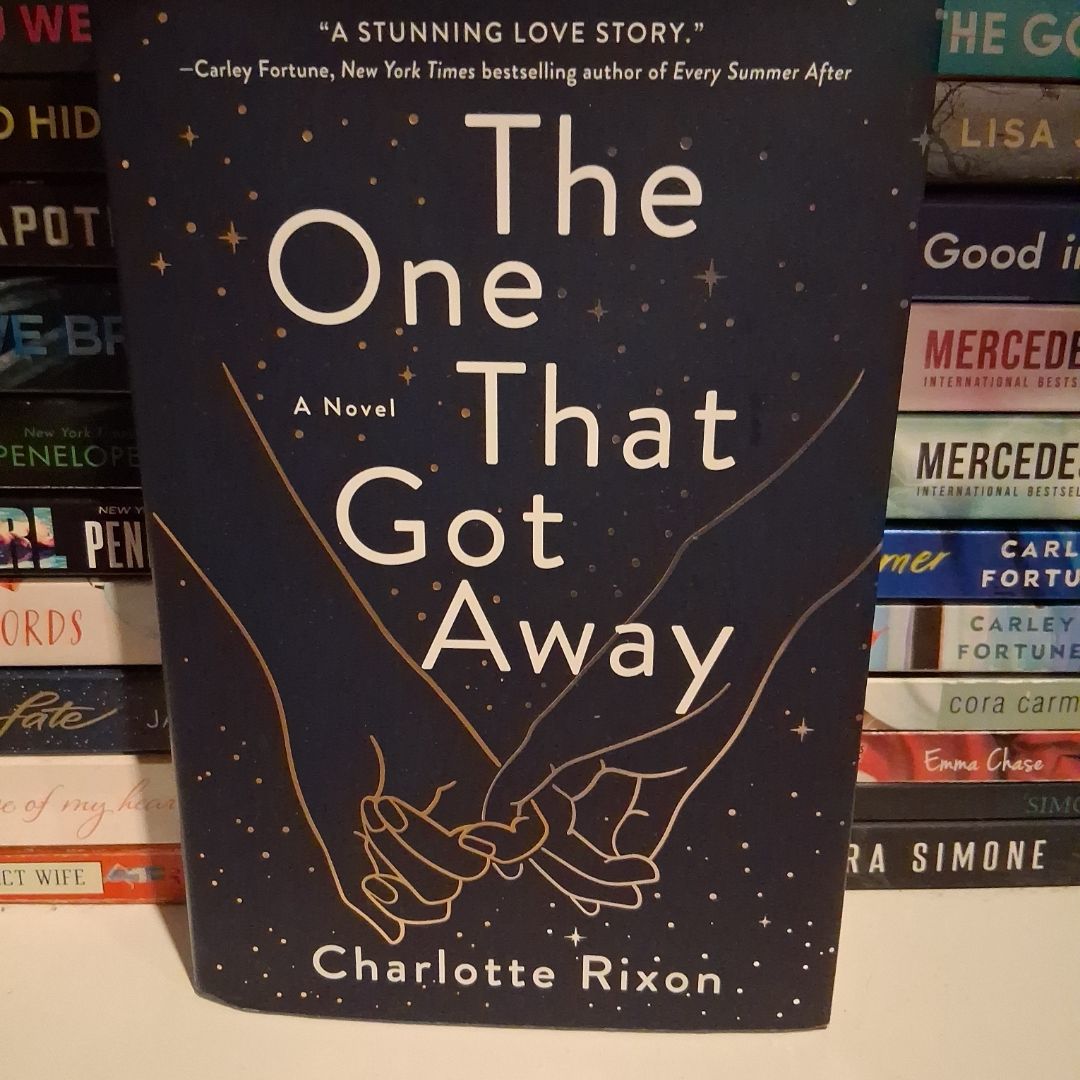 The One That Got Away