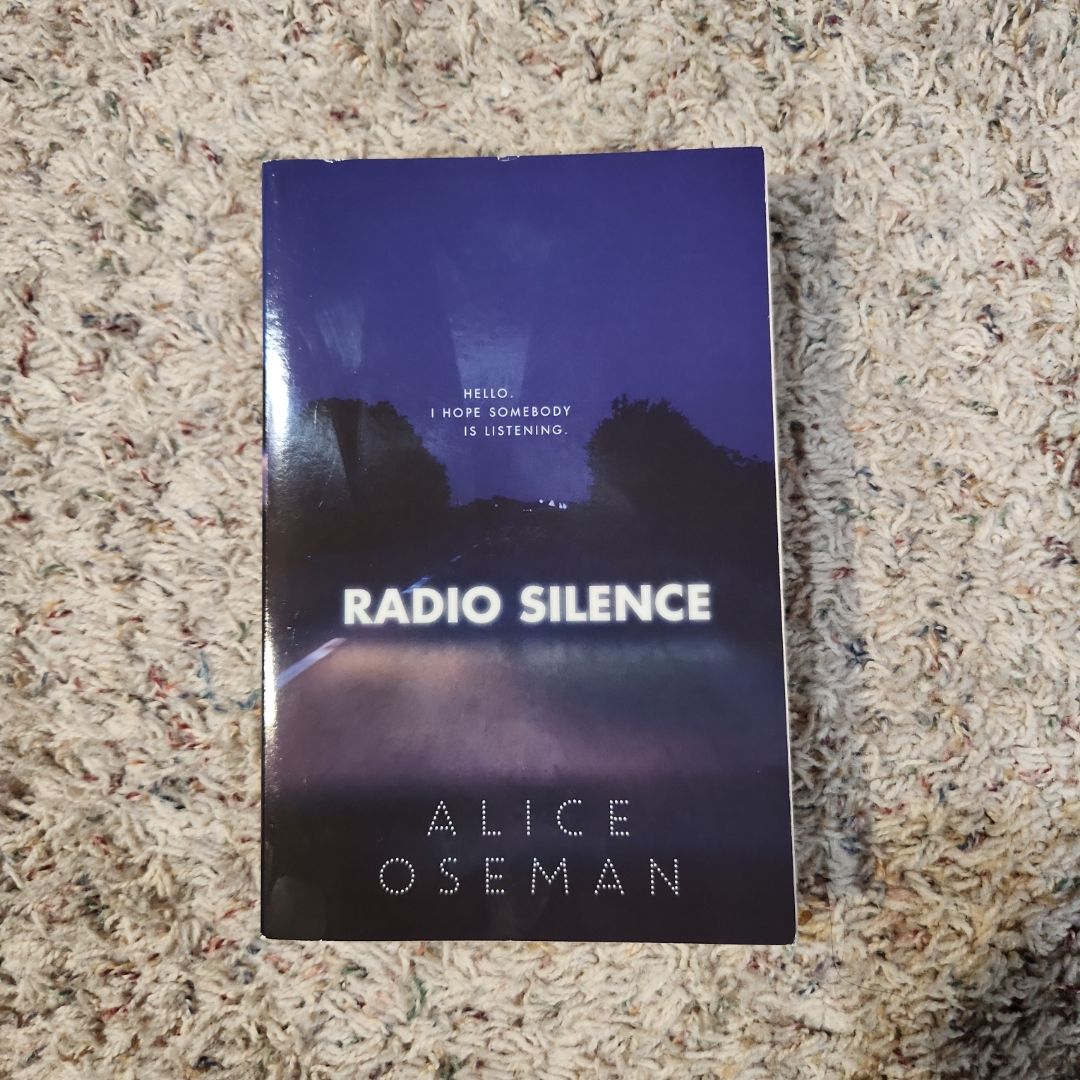 Radio Silence