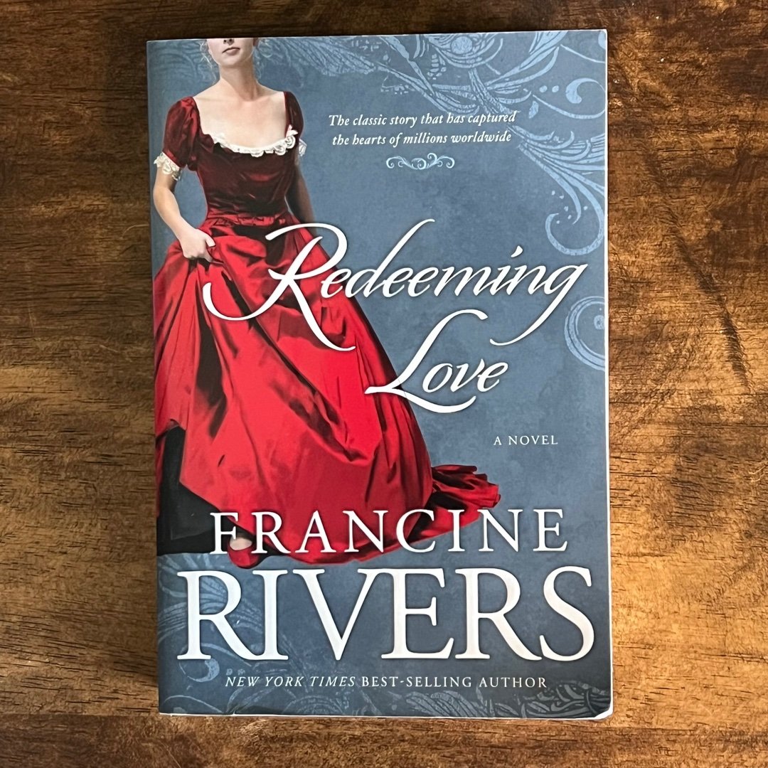 Redeeming Love