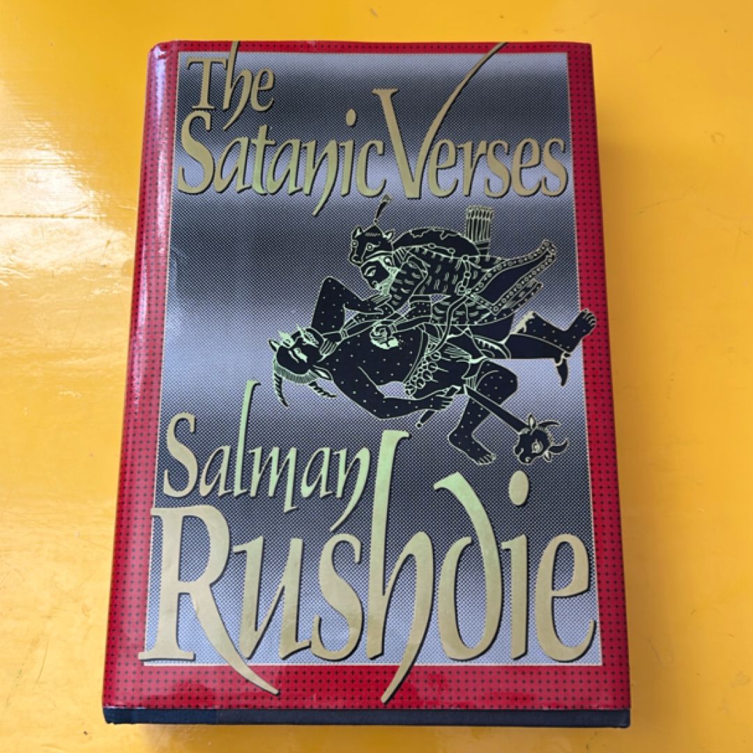 The Satanic Verses