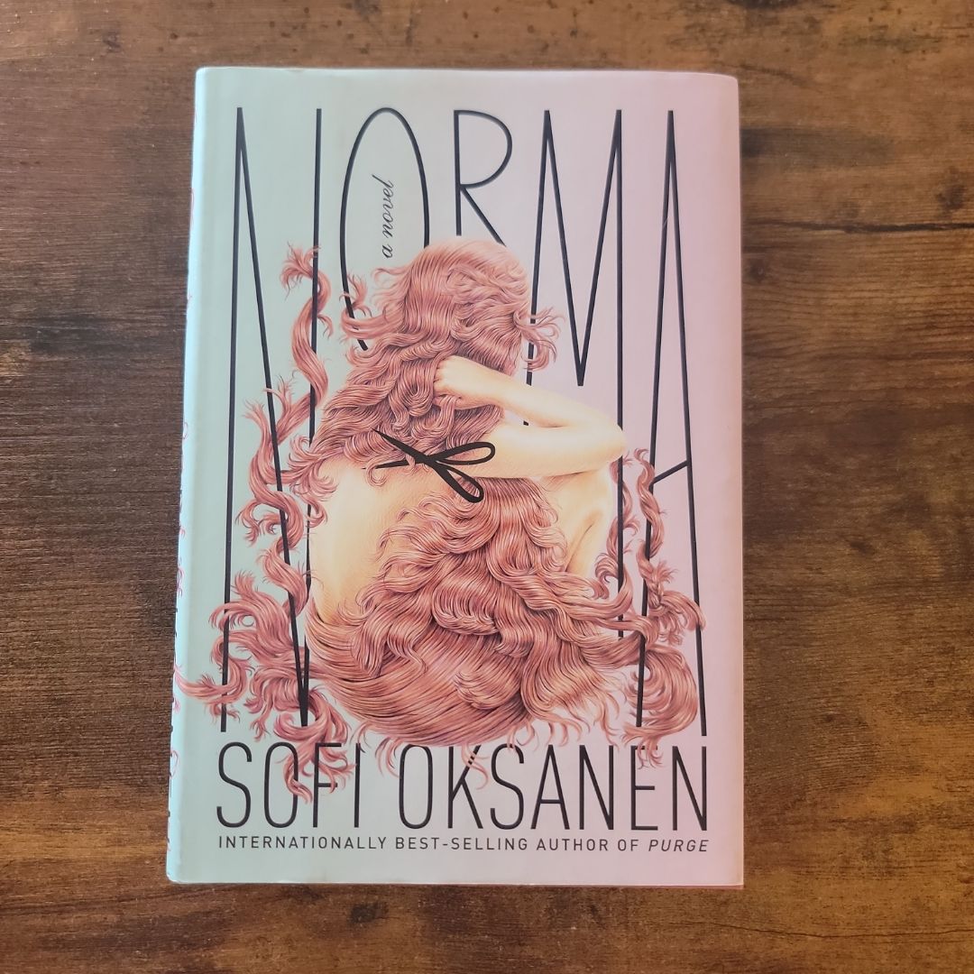 Norma (2017 First Edition)