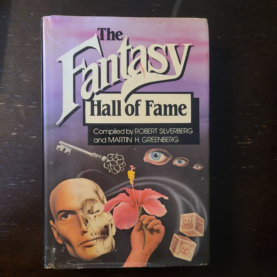Fantasy Hall of Fame