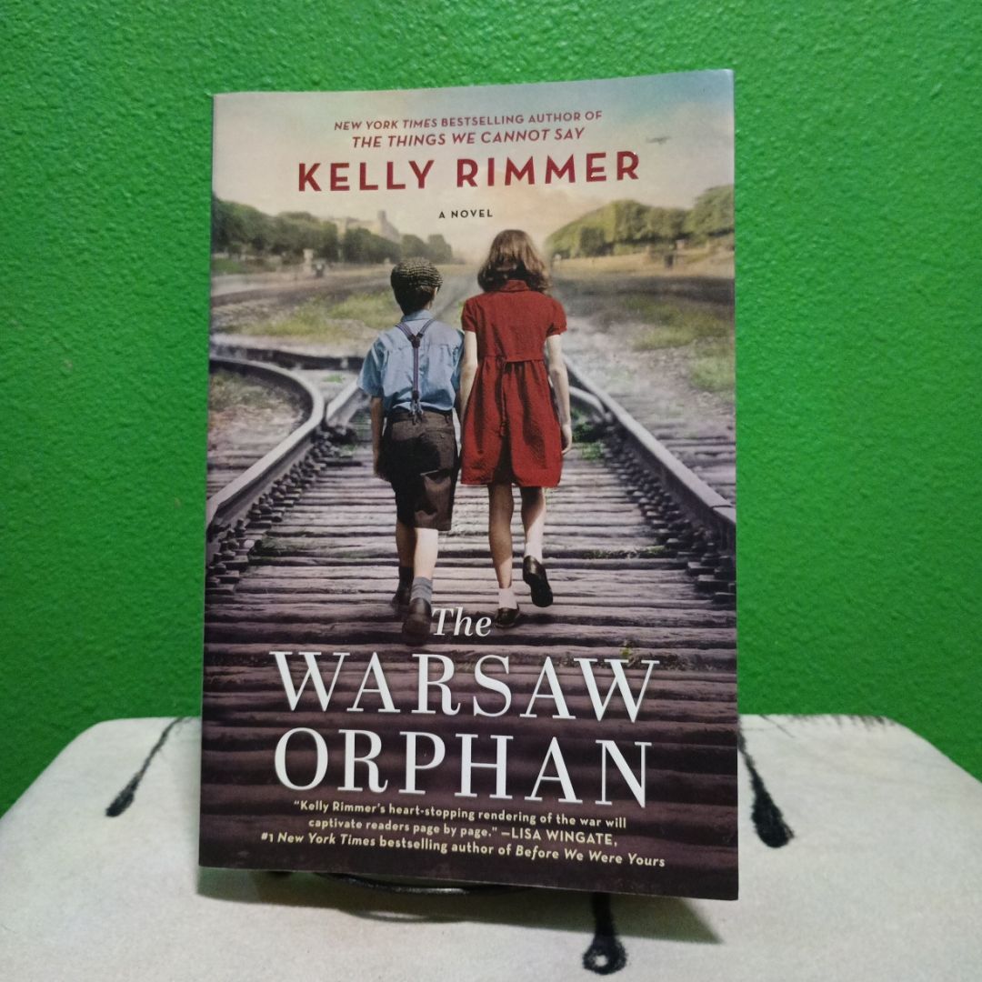 The Warsaw Orphan
