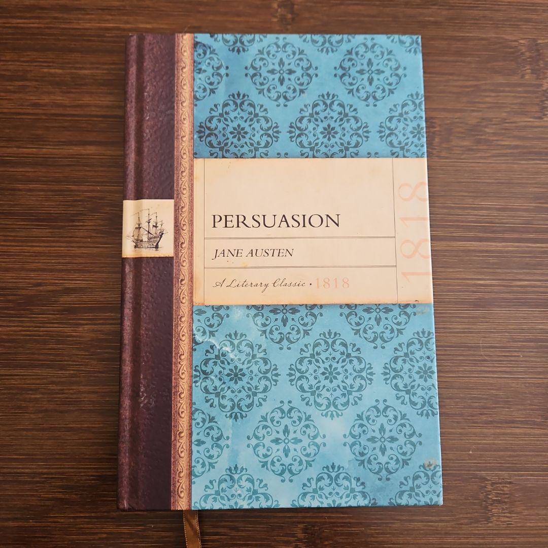 Persuasion