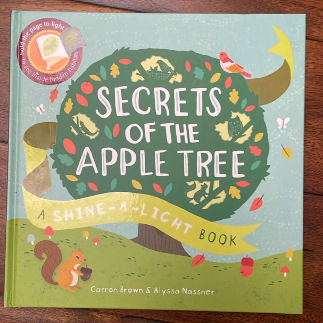 Secrets of the Apple Tree