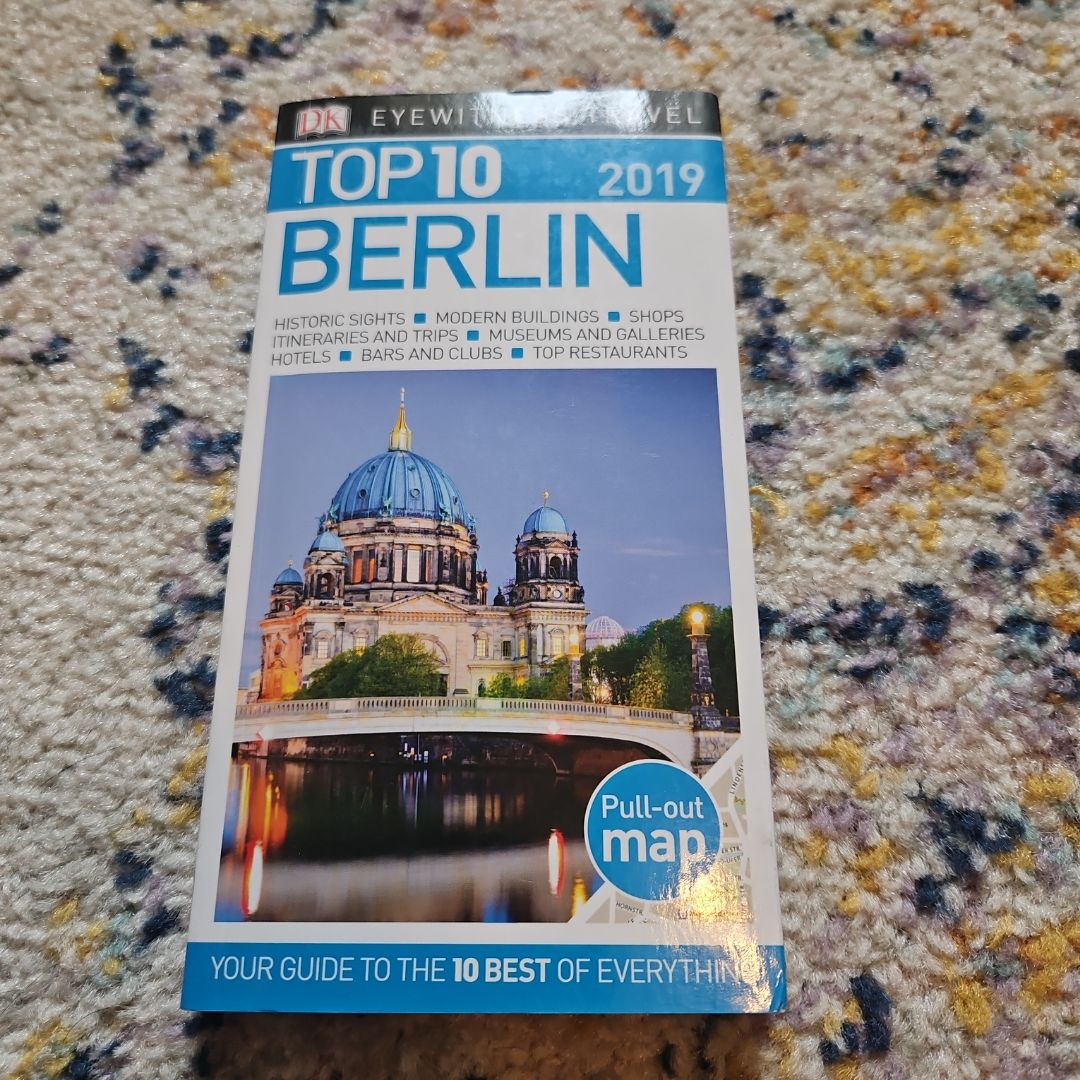Top 10 Berlin