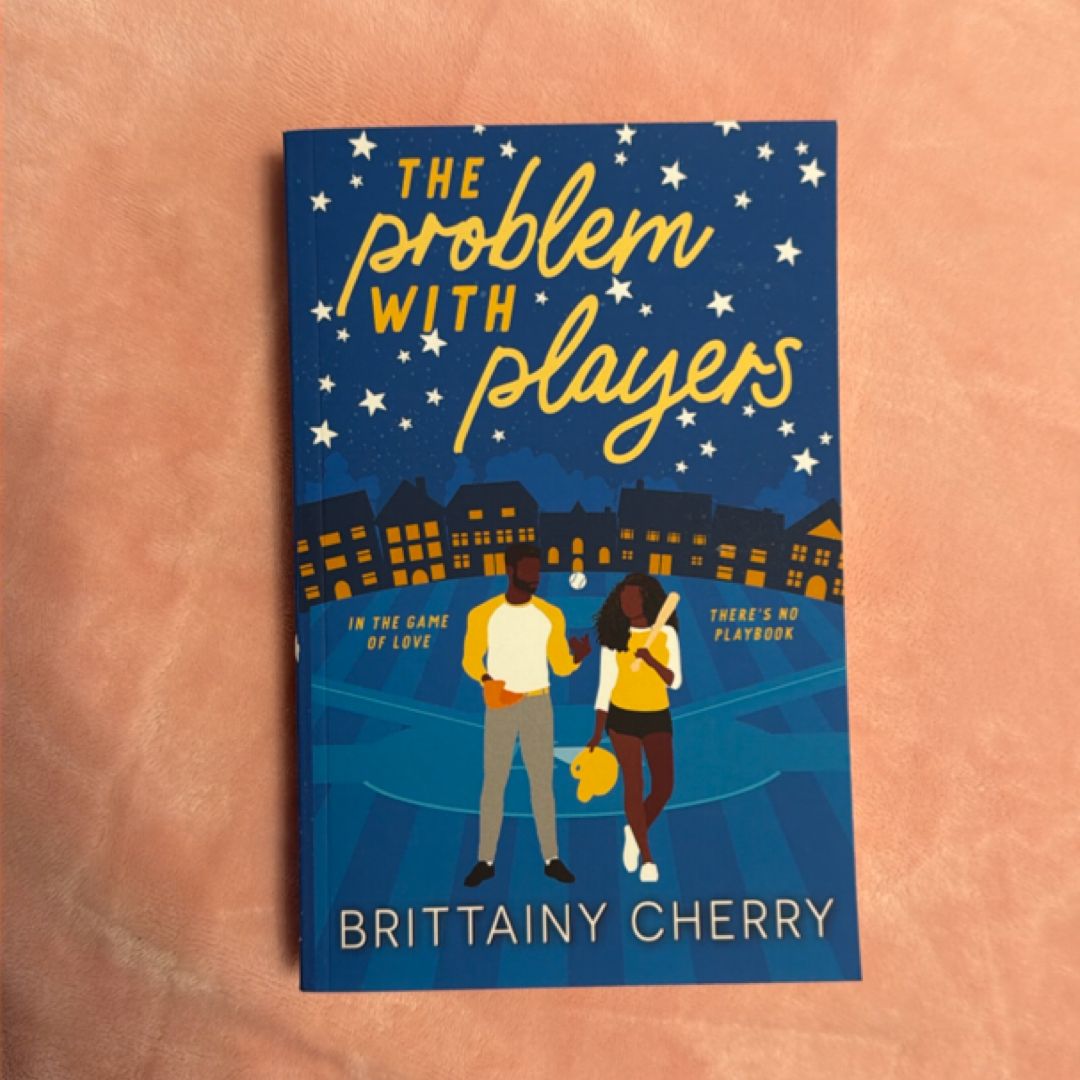 The Problem with Players