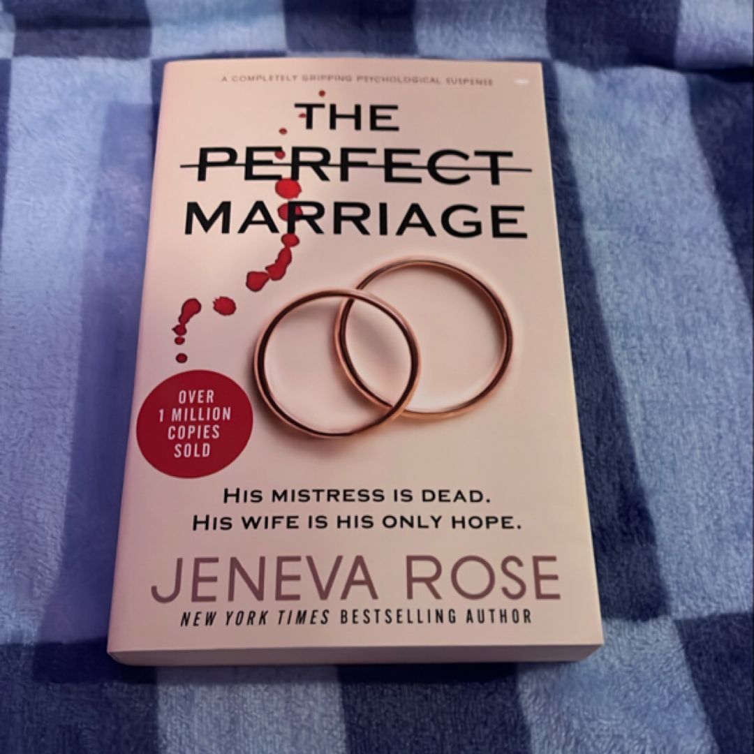 The Perfect Marriage