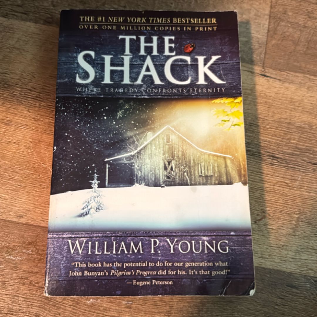 The Shack