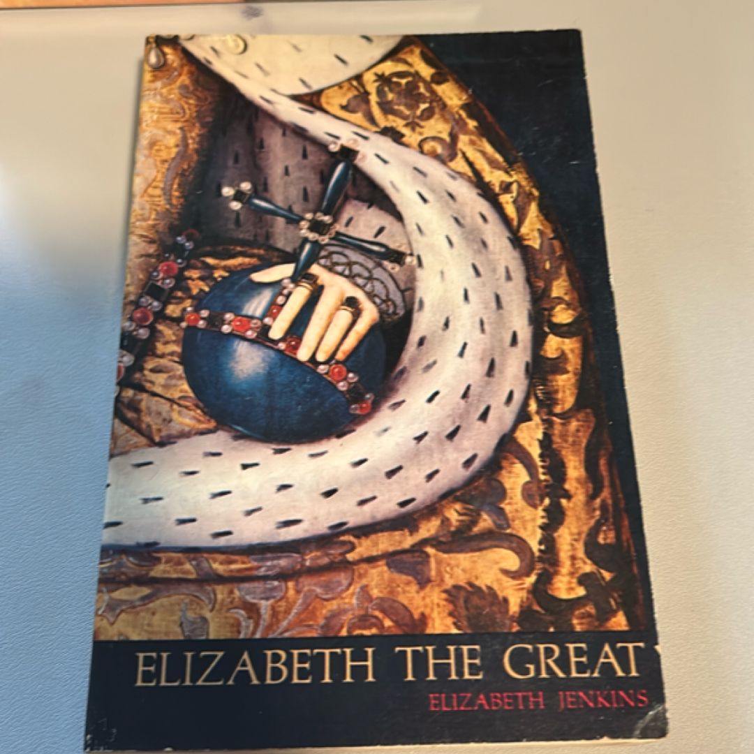 Elizabeth the great
