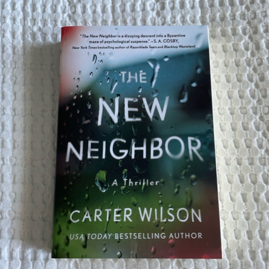 The New Neighbor