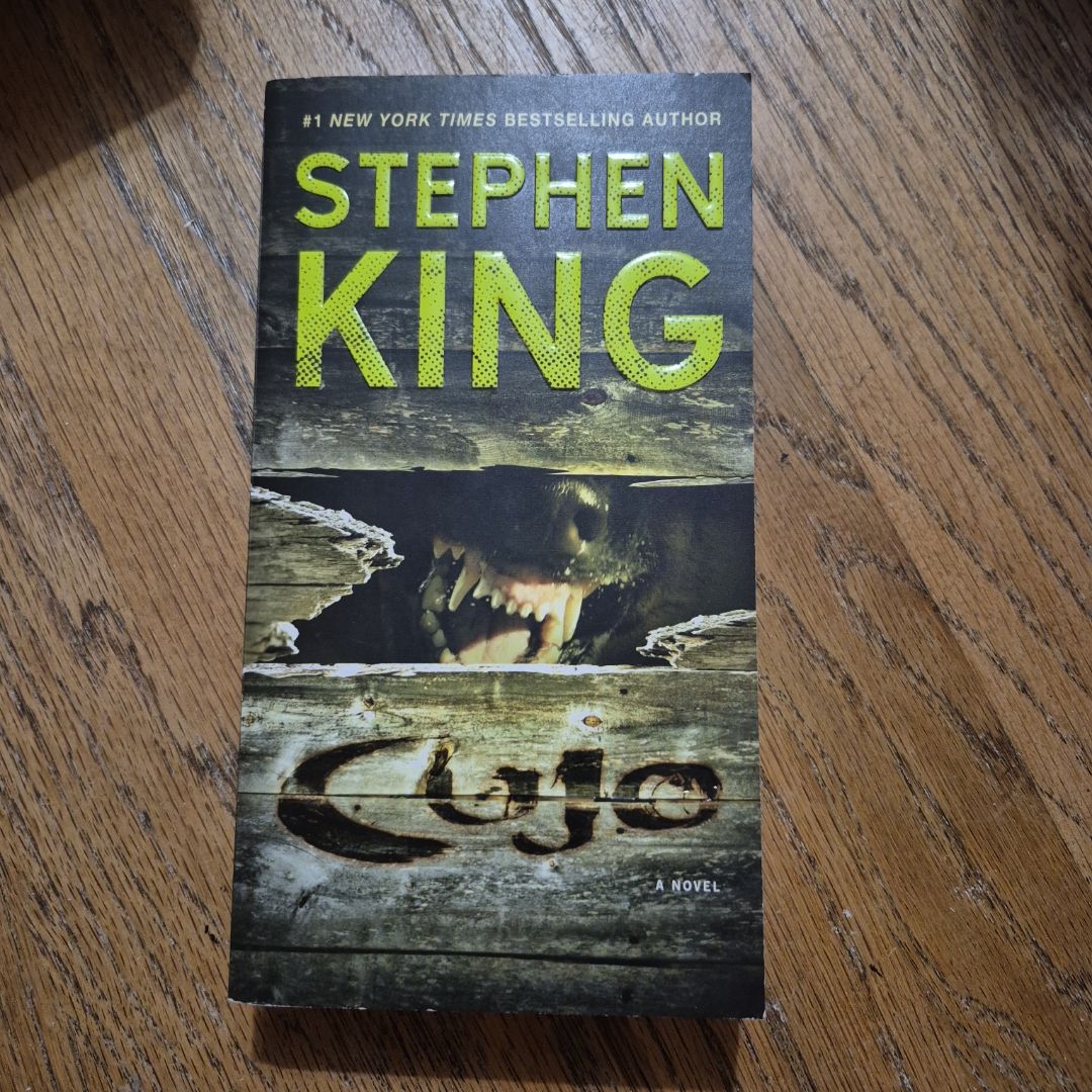Cujo