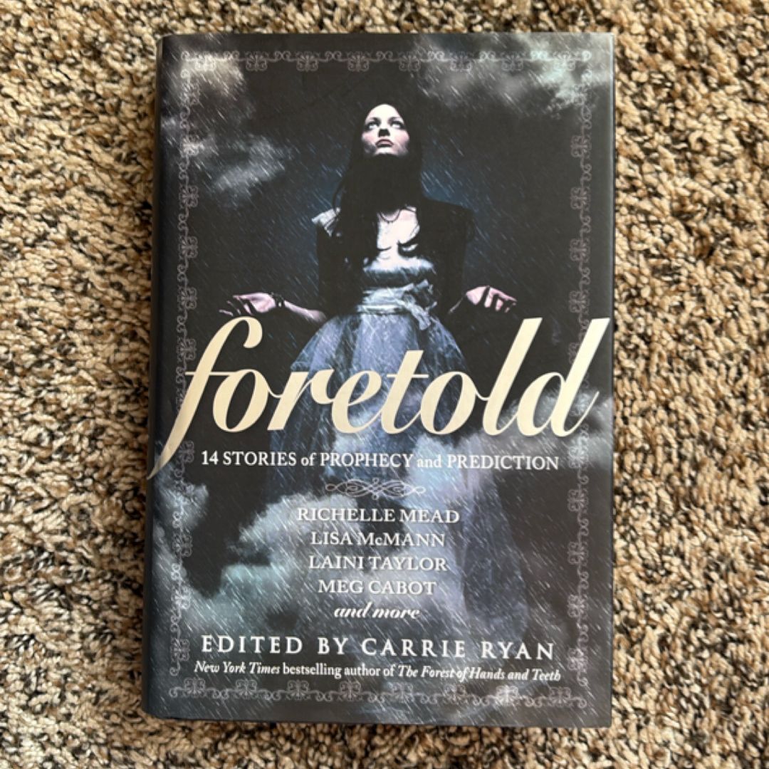 Foretold