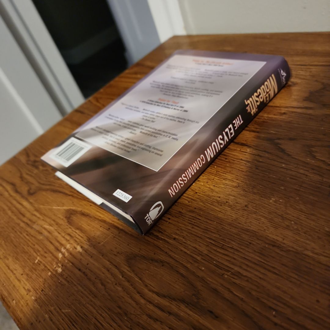 The Elysium Commission